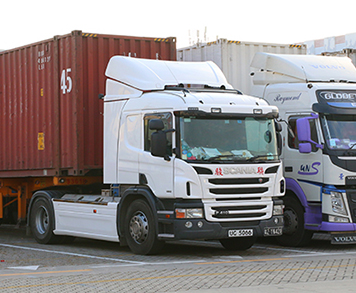 中港拖車物流,中港拖車運輸