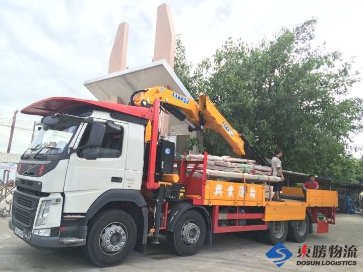 臺州到澳門物流專線運輸,臺州到澳門貨運專線物流