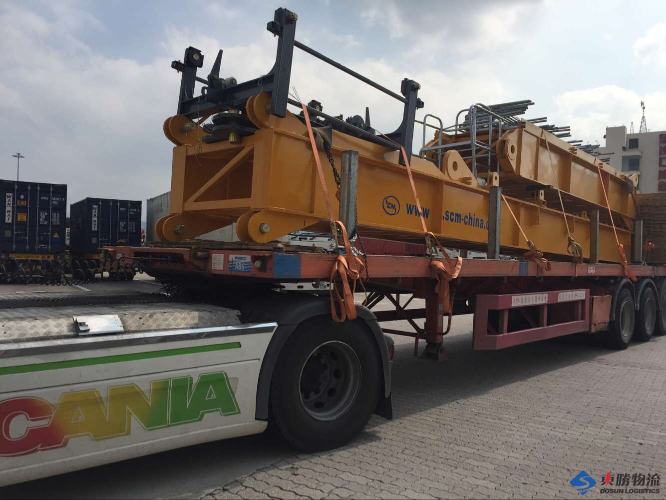 不銹鋼運(yùn)輸?shù)较愀郏讳P鋼材質(zhì)發(fā)貨到香港，不銹鋼材料物流到香港