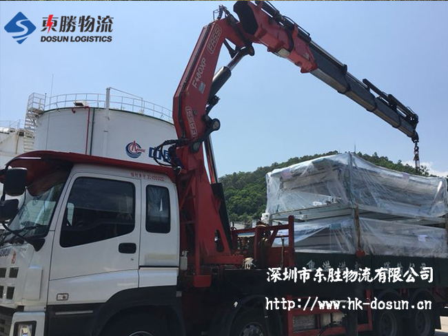 去年11月廣州港口集裝箱出口量增長(zhǎng)幅度小談；中港物流,中港專線,中港拖車運(yùn)輸,深圳到香港物流-深圳東勝物流公司,專注中港物流14年