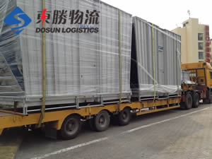 傳統物流和跨境電商物流區別在哪？中港物流,中港專線,中港拖車運輸,深圳到香港物流-深圳東勝物流公司,專注中港物流14年