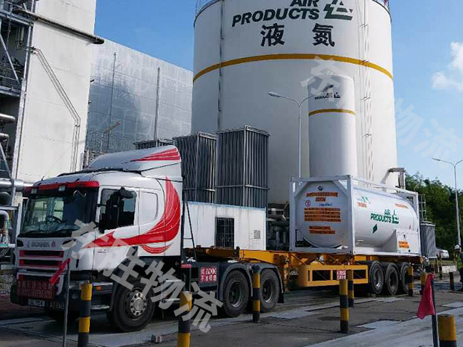 東勝物流詳談：危險易燃貨物怎么運輸？危險易燃貨物需要注意哪些？中港物流,中港專線,中港拖車運輸,深圳到香港物流-深圳東勝物流公司,中港專線物流