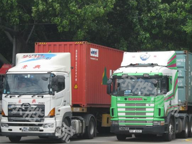 物流發展過程中，我們最應該關注的哪哪5件事？東勝物流--中港物流,中港專線,中港拖車運輸,深圳到香港物流-深圳東勝物流公司,中港專線物流