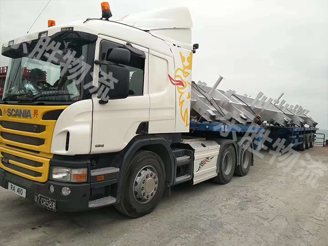 如何辦理進出口貨物的退稅申請手續？東勝物流，中港物流,中港專線,中港拖車運輸,深圳到香港物流-深圳東勝物流公司,中港專線物流