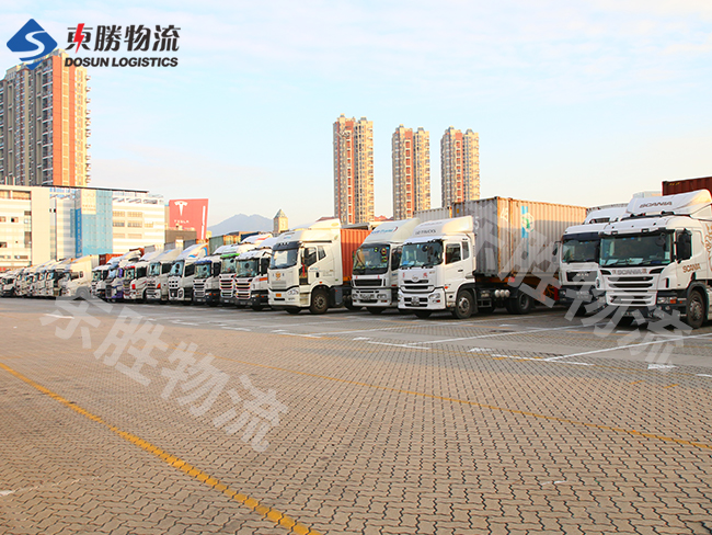 有關(guān)鐵路貨物運(yùn)輸有哪些規(guī)定？東勝物流；中港物流,中港專線,中港拖車運(yùn)輸,深圳到香港物流-深圳東勝物流公司,中港專線物流