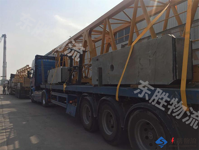 東勝物流詳解：深圳到香港運輸之冷鏈運輸的發展前景，中港物流|中港專線|中港車運輸|深圳到香港物流|深圳東勝物流公司