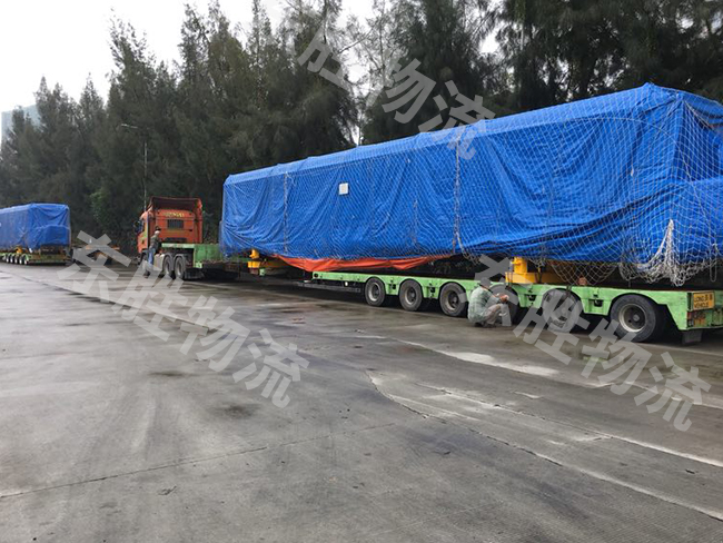 智慧物流即將到來！東勝物流，中港物流,中港專線,中港拖車運輸,深圳到香港物流-深圳東勝物流公司,中港專線物流