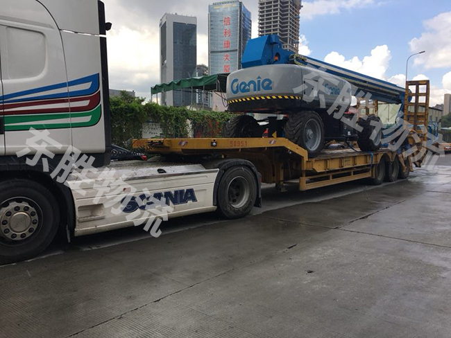 后期：中置軸車型將逐漸占據(jù)整個(gè)物流市場(chǎng)！--東勝物流；中港物流,中港專線,中港拖車運(yùn)輸,深圳到香港物流-深圳東勝物流公司,中港專線物流