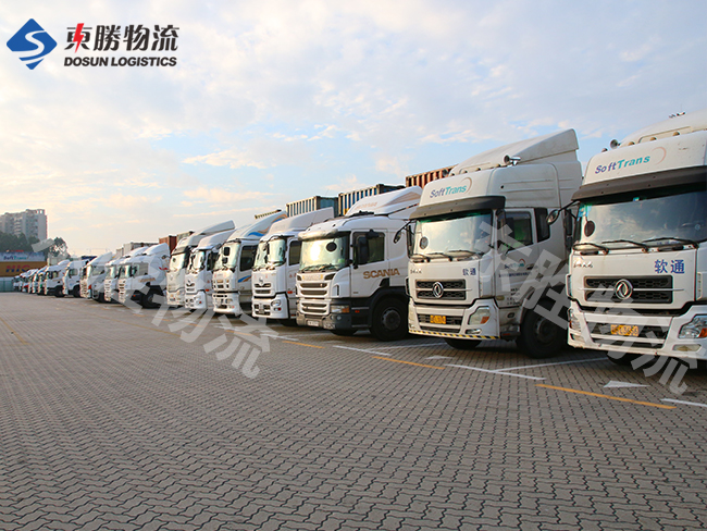 東勝物流詳解：物流與快遞的本質(zhì)區(qū)別；中港物流,中港專線,中港拖車運(yùn)輸,深圳到香港物流-深圳東勝物流公司,中港專線物流