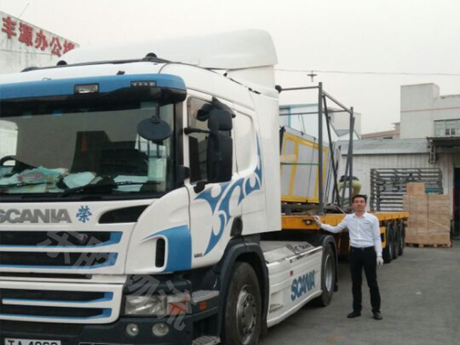 七大溝通技巧，讓您的物流客戶再不流失！--東勝物流；中港物流,中港專線,中港拖車運輸,深圳到香港物流-深圳東勝物流公司,中港專線物流