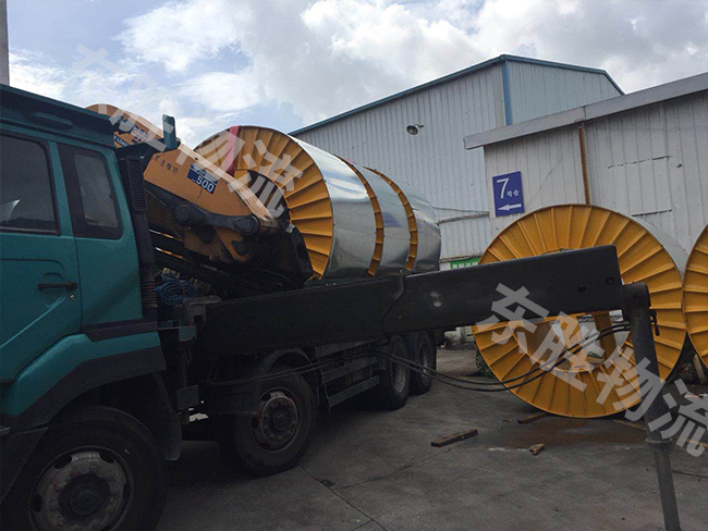 專線物流的發展市場怎么樣？--東勝物流；中港物流,中港專線,中港拖車運輸,深圳到香港物流-深圳東勝物流公司,中港專線物流