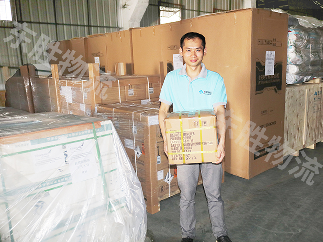 身為物流人，你有多少搞笑段子？快來圍觀咱們行業的開心一刻！