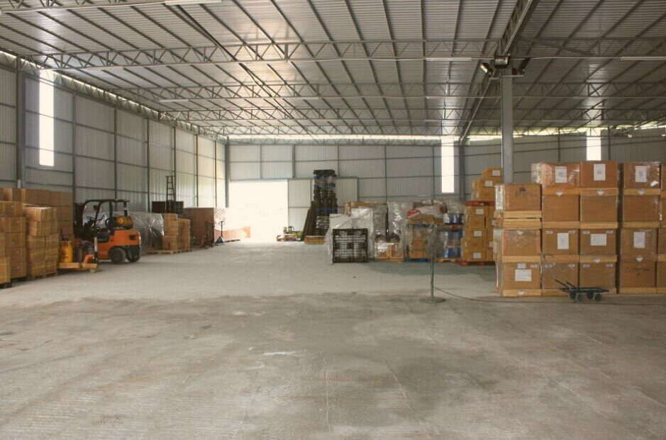 香港東勝物流倉庫地址 香港東勝物流倉庫地址