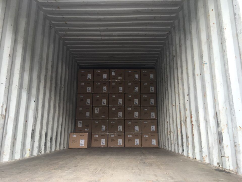 綠色物流包裝，將是未來(lái)發(fā)展大趨勢(shì)；中港物流,中港專線,中港拖車運(yùn)輸,深圳到香港物流,中港專線物流