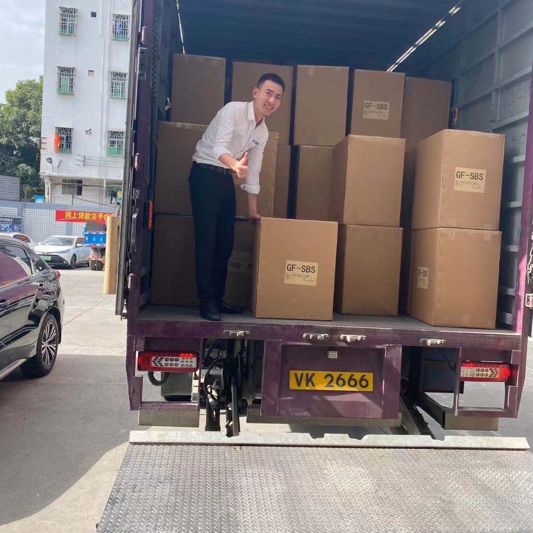 東勝物流詳解--該怎樣應對物流行業發展的問題，中港物流,中港專線,中港拖車運輸,深圳到香港物流-深圳東勝物流公司,中港專線物流