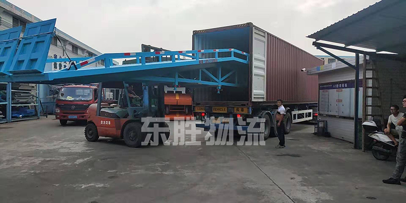 中港拖車從莆田到香港貨運，莆田運輸到香港,價格優，時效快！