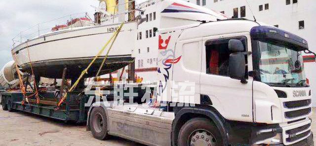 寧波到香港物流專線,寧波到香港物流公司運輸案例圖 寧波到香港物流專線,寧波到香港物流公司運輸案例圖