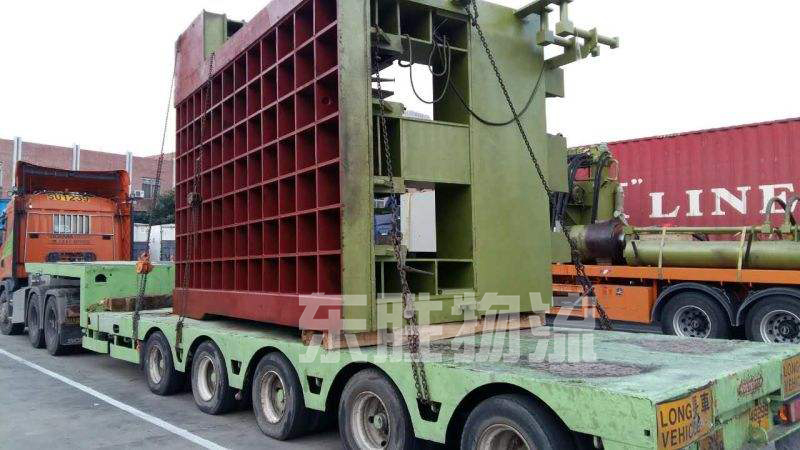 寧波到香港物流專線，寧波到香港物流公司