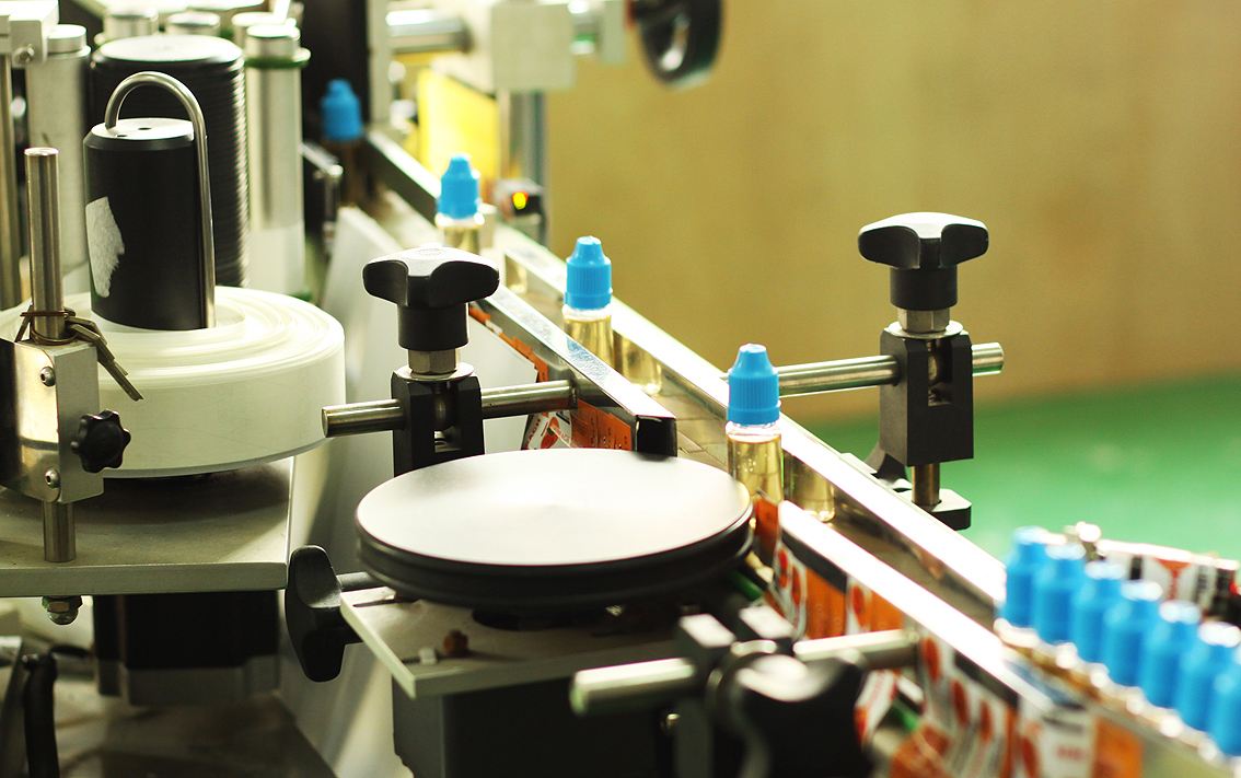 電子煙出口香港，深圳電子煙出口物流服務(wù)商-深圳東勝物流運(yùn)輸案例圖