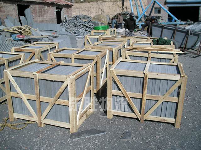 石料、石材運輸到香港,大理石發貨到香港怎么操作？石材托運到香港的物流公司案例圖