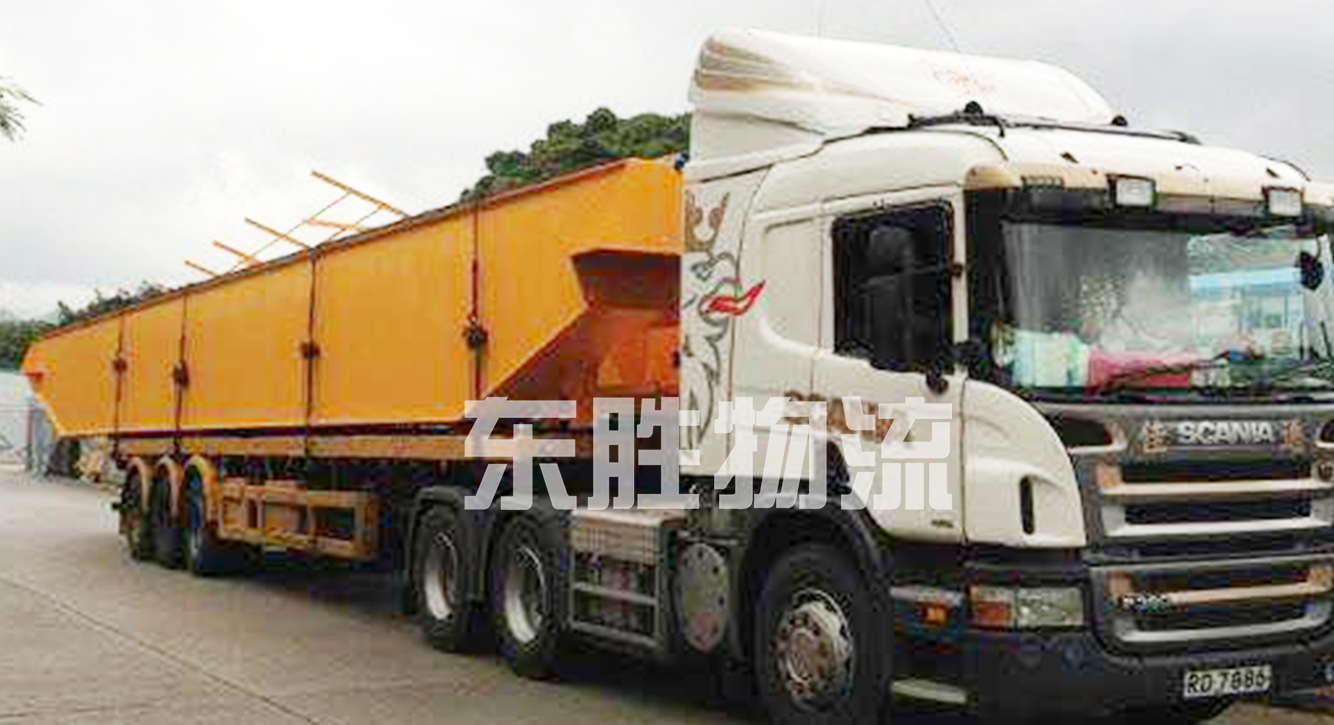 活動(dòng)板房運(yùn)輸?shù)较愀?移動(dòng)房車(chē)托運(yùn)至香港,活動(dòng)板房運(yùn)輸?shù)较愀郯咐龍D