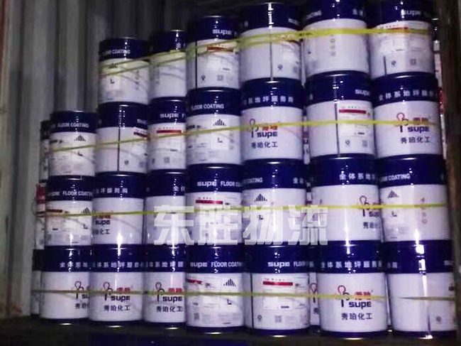 中港危險(xiǎn)品車(chē)行，到香港危險(xiǎn)品運(yùn)輸，中港危險(xiǎn)品物流公司運(yùn)輸案例圖