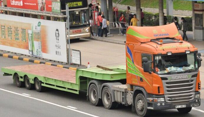 關(guān)于中港物流專(zhuān)線(xiàn)進(jìn)出口須知