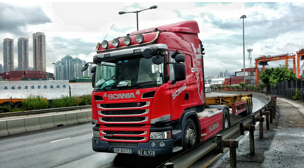 如何看待當前我國中港物流發展的政策環境